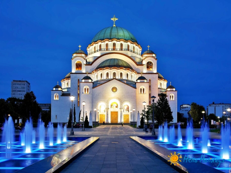 Circuit Venetia 6 Zile Autocar 2020