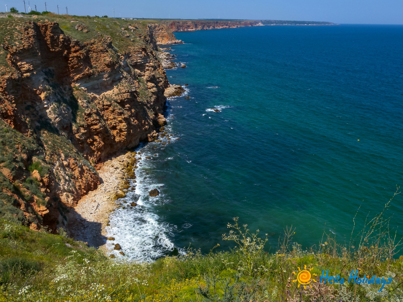 Excursie Stancile de la Tyulenovo – Ferma de Midii Dalboka – Cap Kaliakra | 1 zi - autocar | 2026