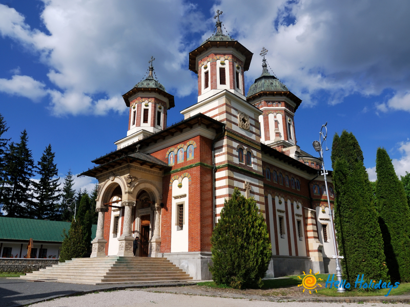 sinaia