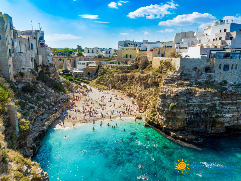 Italy Tours For Seniors 2024 Anabel Magdaia