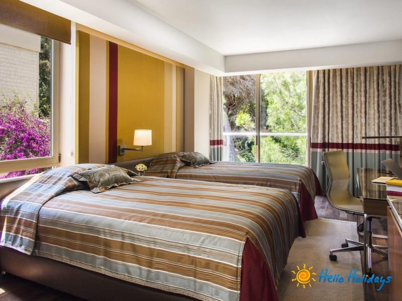 Sejur Turcia - Belek | RIXOS PREMIUM BELEK - 7 nopti avion