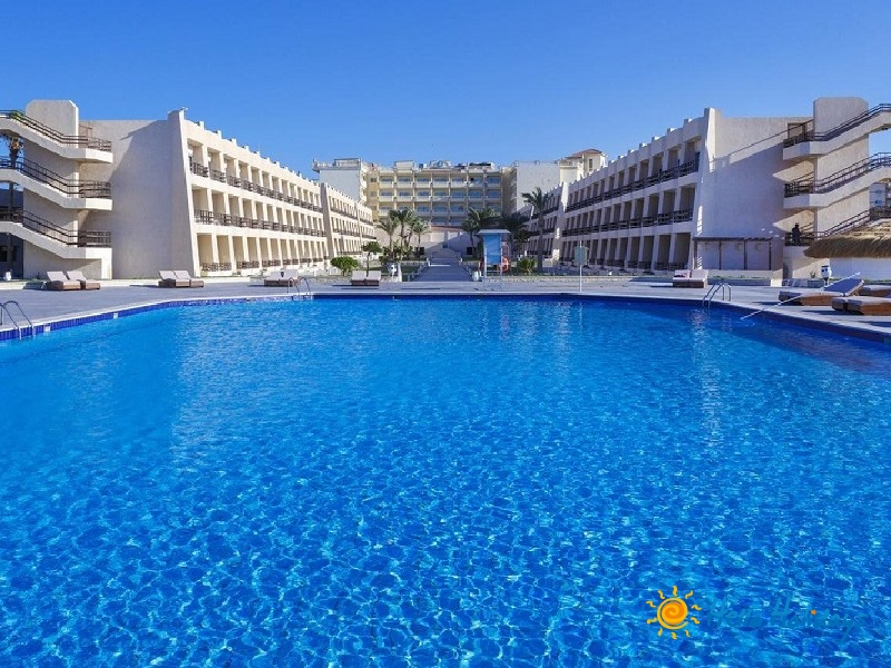 Iarna 2019 pachet 2 nopti CAIRO + 5 nopti HURGHADA hotel SUNRISE MERAKI