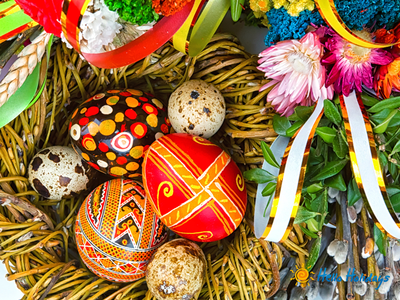 Excursie Targul de Paste de la Craiova | 1 zi - autocar | 2026