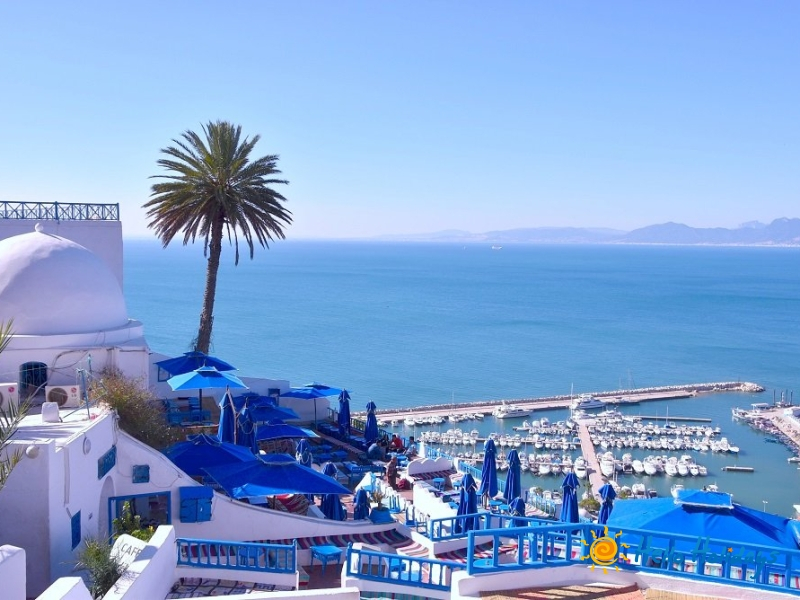 Tunisia 2019 Plecare Din Bucuresti 12 10