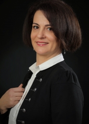 ADRIANA ȘTEFAN ADRIANA ȘTEFAN