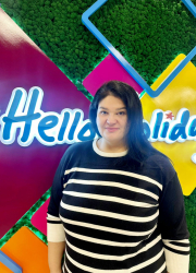 ALEXANDRA ANITEI RADU