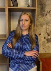 ALEXANDRA SPIRIDON