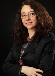 ALINA COLFESCU ALINA COLFESCU