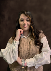 ANDREEA MIHĂILESCU ANDREEA MIHĂILESCU