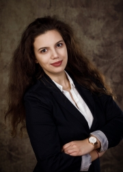 ANDREEA PREDA ANDREEA PREDA