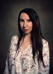 ANDREEA ZAVELCA ANDREEA ZAVELCA