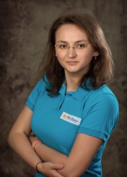 CORINA BINDEA CORINA BINDEA