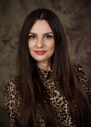 CRISTIANA GRAMA CRISTIANA GRAMA