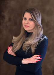 GEORGIANA AVRAMESCU GEORGIANA AVRAMESCU