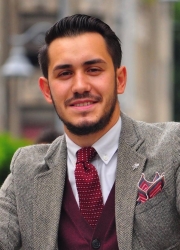 IULIAN LUPU IULIAN LUPU