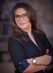 MĂDĂLINA BALAIBAN MĂDĂLINA BALAIBAN