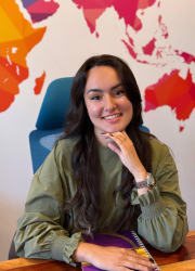 RAMINA VERSTIUC RAMINA VERSTIUC