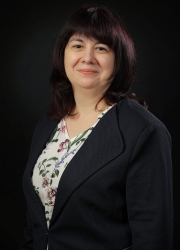 SIMONA FERARU SIMONA FERARU