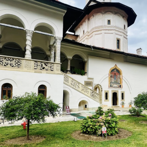 Elena Gratiela Iordănescu