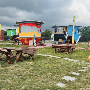 Elena Gratiela Iordănescu