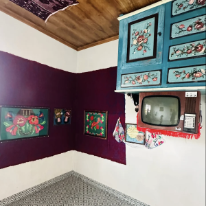 Elena Gratiela Iordănescu