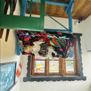 Elena Gratiela Iordănescu