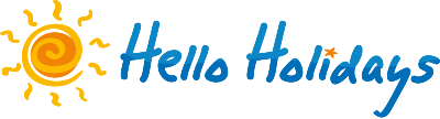 HELLO HOLIDAYS SRL