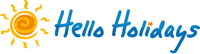 HELLO HOLIDAYS SRL