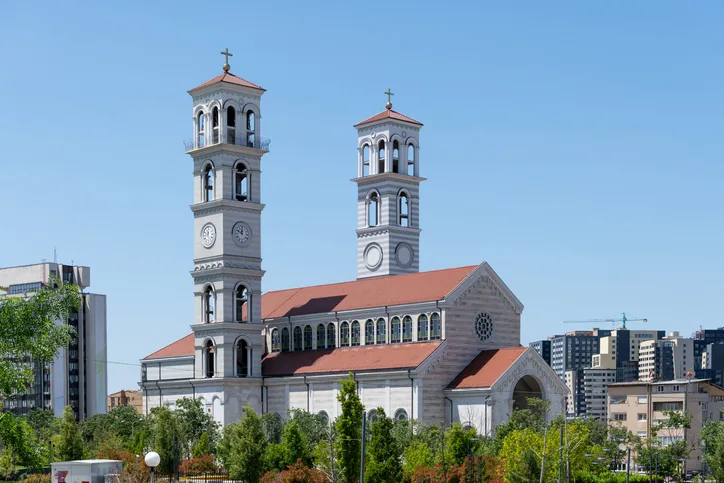 Paste - Circuit MACEDONIA de NORD | 5 zile - Autocar | 2027