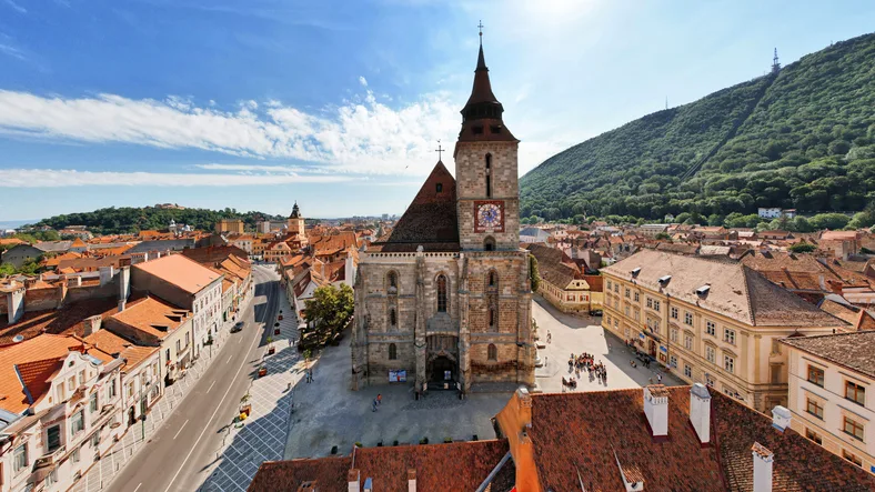 Excursie Valea Zimbrilor - Prejmer - Brasov | 1 zi - autocar | 2026