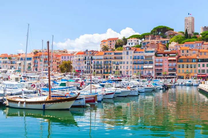 Circuit Coasta de Azur - Liguria - Lombardia | 7 zile - Avion | 2027