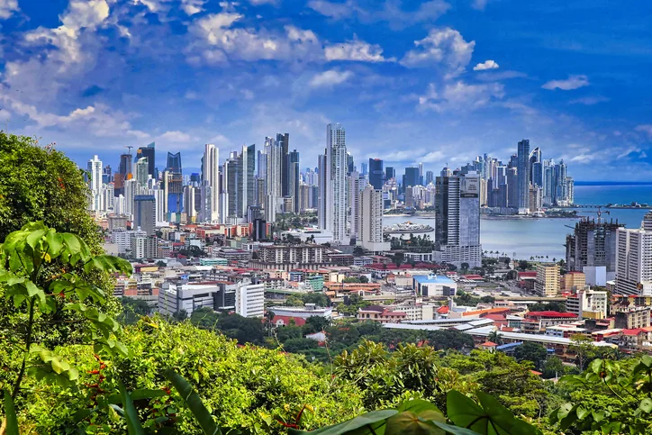Circuit Columbia - Panama: De la Anzi la Tropice | 14 zile - Avion | 2027