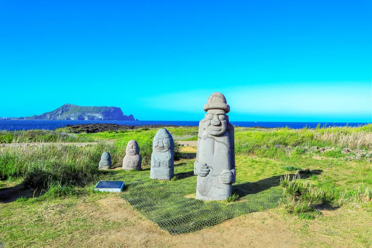 Circuit Coreea de Sud & Jeju: Pe urmele Dinastiei Joseon | 12 zile - Avion | 2027