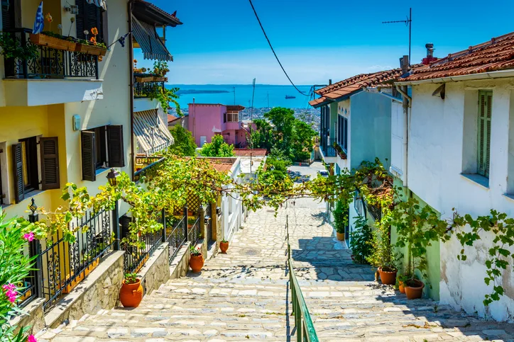 Circuit Grecia Clasica si Insula Corfu | 9 zile - Autocar | 2026