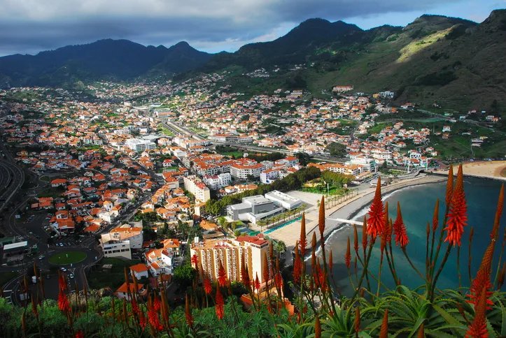 Circuit Madeira: Insula Primaverii Eterne | 7 zile - Avion | 2027