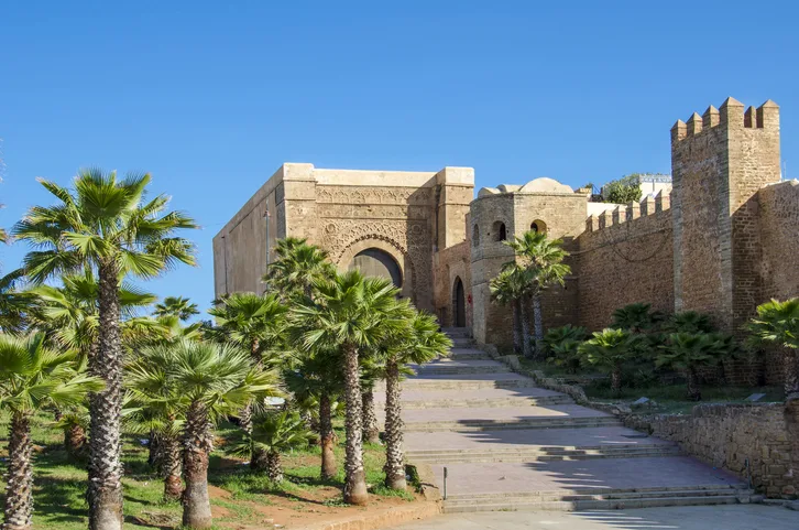 Circuit Maroc - Andaluzia | 12 zile - Avion | 2026