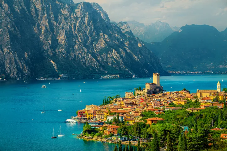 Circuit Nordul Italiei - Lacurile Alpine | 7 zile - Avion | 2027