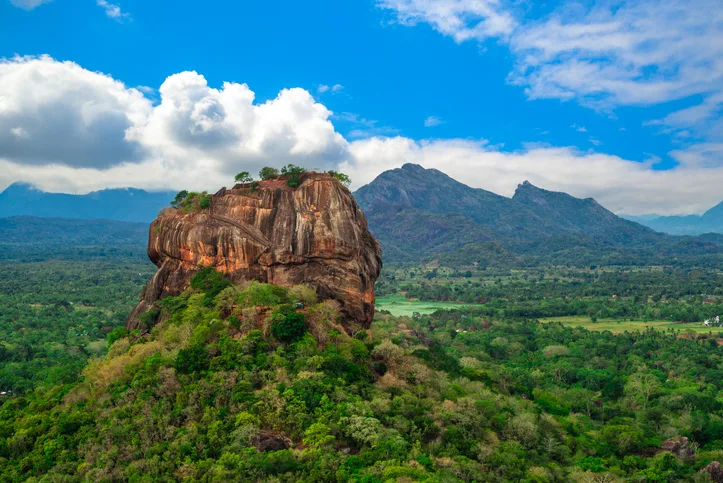 Circuit Sri Lanka: Circuit, Safari si Sejur | 12 zile - Avion | 2027