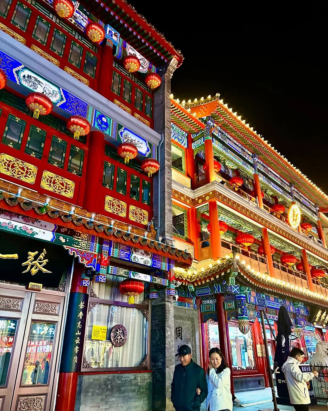 Circuit China & Hong Kong | 14 zile - Avion | 2027 - Regatul De Mijloc