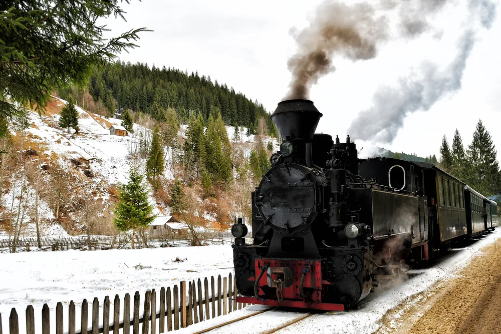 Revelionul Intarziatilor in Maramures | 4 zile - Autocar | 2027