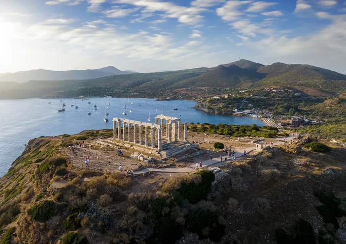 Circuit Grecia Clasica si Insula Corfu | 9 zile - Autocar | 2026