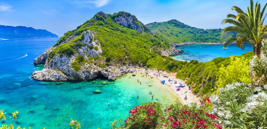 Circuit Grecia Clasica si Insula Corfu | 9 zile - Autocar | 2026