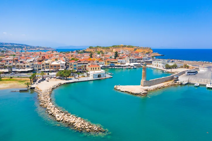 Creta-Heraklion