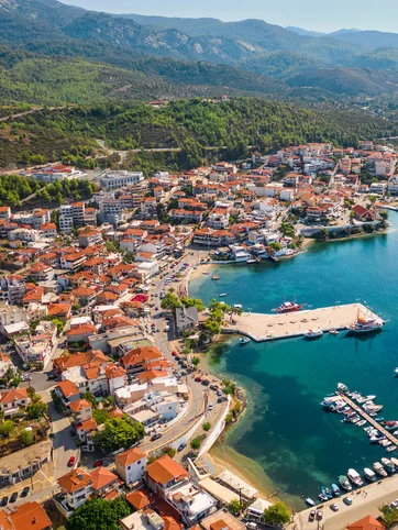 Halkidiki