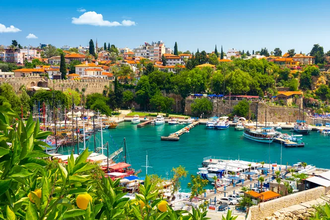 Antalya
