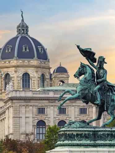 Circuite Austria - Cehia - Germania