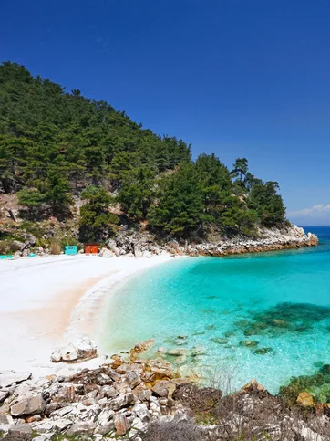 Thassos