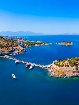 Kusadasi