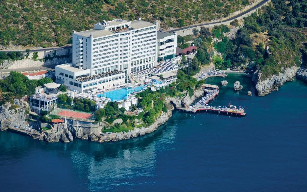 Revelion 2027 Turcia: Kusadasi - Insula Samos - Istanbul | 8 zile - Autocar