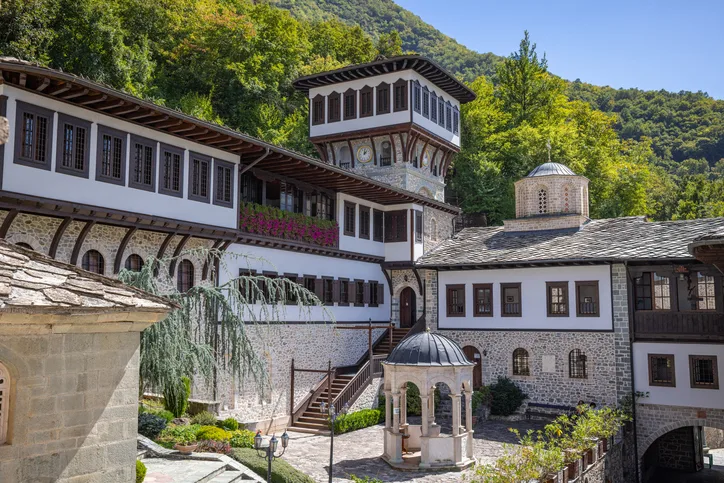 Paste - Circuit MACEDONIA de NORD | 5 zile - Autocar | 2027